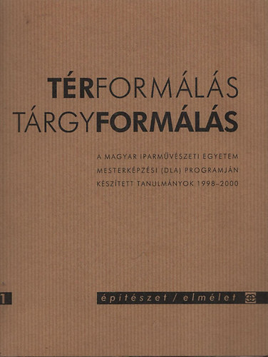 Polnyi Kroly  (szerk.) - Trformls - trgyformls
