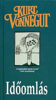 Kurt Vonnegut - Időomlás