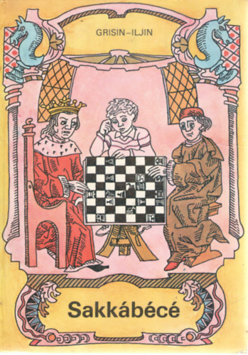 Grisin-Iljin - Sakkbc