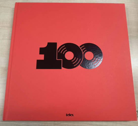 Bolcs� D�niel  (szerk.) - A 100 legfontosabb magyar lemez