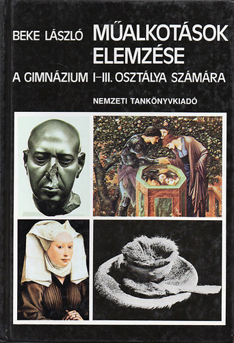 Beke Lszl - Malkotsok elemzse I-III.