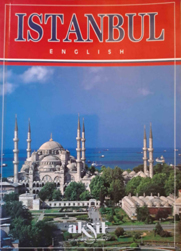 Ilhan Aksit - Istanbul - english