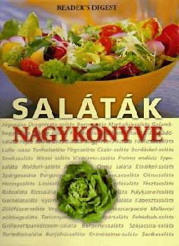 Srkzy Judit - Saltk nagyknyve