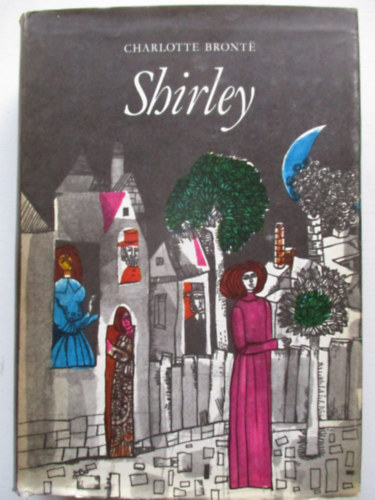 Charlotte Bront� - Shirley