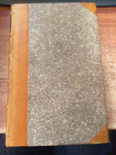 Bor�th Elem�r - K�ltem�nyek - Pr�za (egybe k�ttetve)