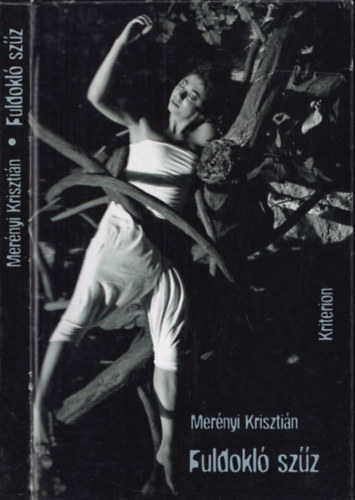 Mer�nyi Kriszti�n - Fuldokl� sz�z