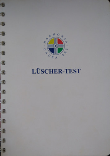 Lscher-test