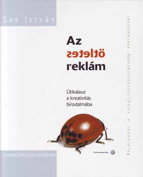 Sas Istvn - Az tletes reklm