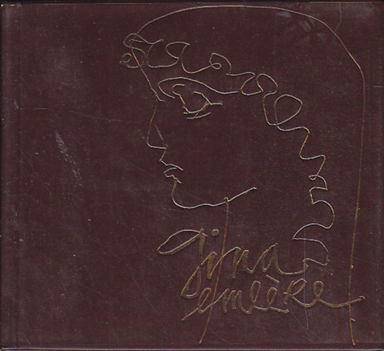 Vajda J�nos - Gina eml�ke (sz�mozott)