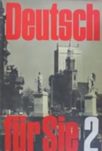 Ursula Frster - Deutsch fr Sie 2. I-II.