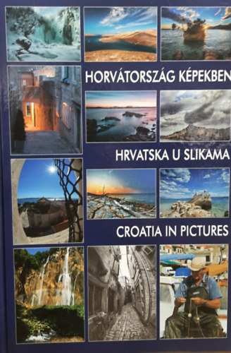 Horv�torsz�g k�pekben