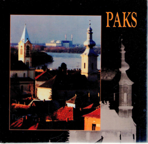 Kiss G. P�ter - Paks