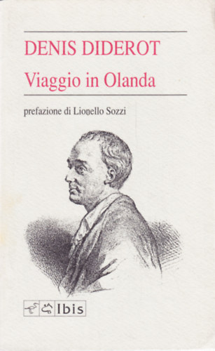 Denis Diderot - Viaggio in Olanda