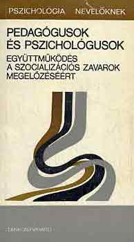 Hor�nyi A.-K�s�n� Dr. Ormai V. - Pedag�gusok �s pszichol�gusok