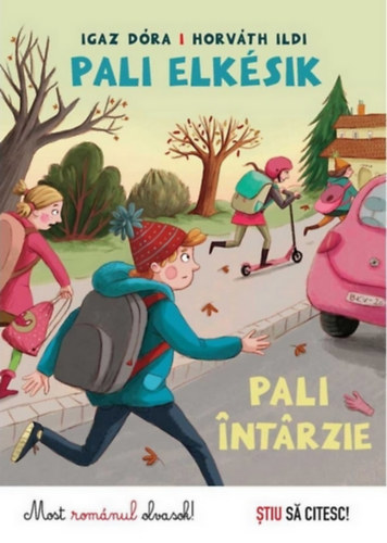 Horv�th Ildi Igaz D�ra - Pali elk�sik - Paul intarzie