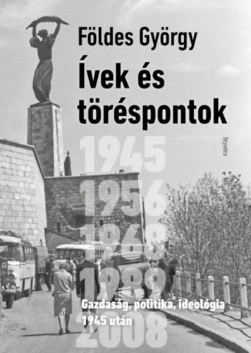 Fldes Gyrgy - vek s trspontok
