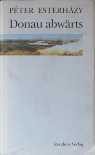Esterh�zy P�ter - Donau ABw�rts