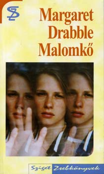Margaret Drabble - Malomkő