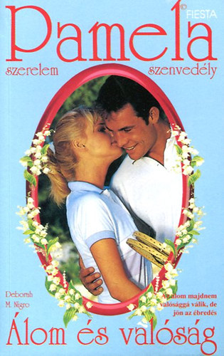 Deborah M. Nigro - �lom �s val�s�g