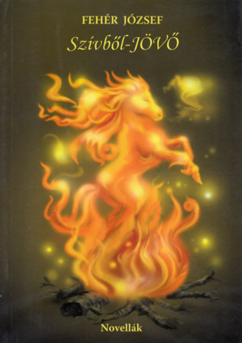 Feh�r J�zsef - Sz�vb�l-J�V� - Dedik�lt