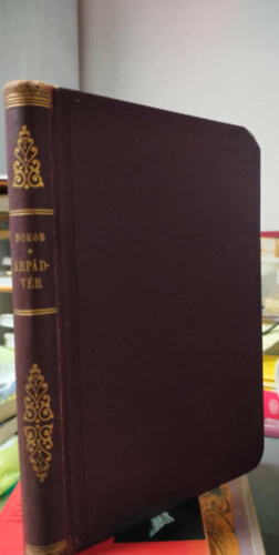 S. Bokor Malvin - rpdvr