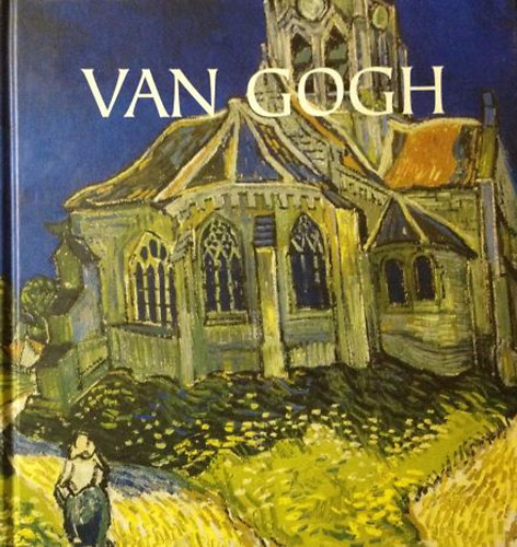 Nagy Mzes Rita  (szerk.) - Vincent van Gogh