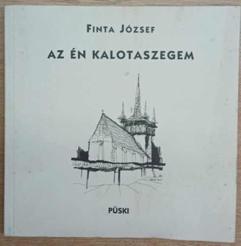 Finta Jzsef - Az n Kalotaszegem