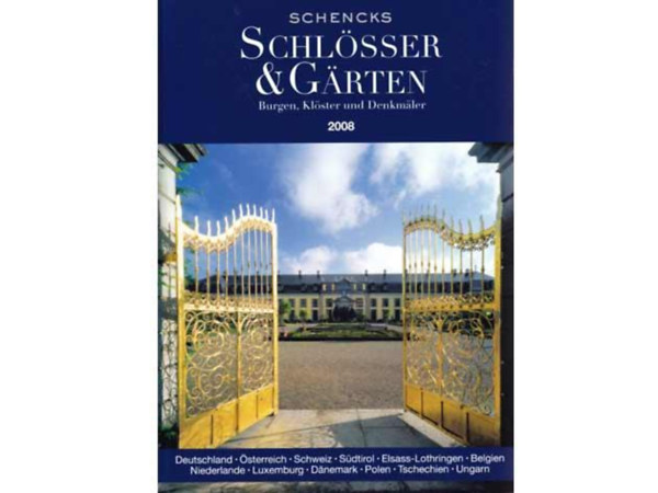 Schlsser & Grten - Burgen, Klster und Denkmler