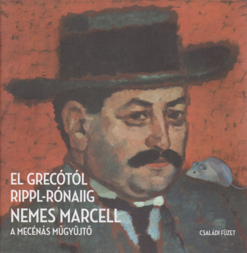 El Grectl Rippl-Rnaiig (Nemes Marcell, a mecns mgyjt)- 2011. oktber 26.- 2012. februr 19. (magyar-angol)