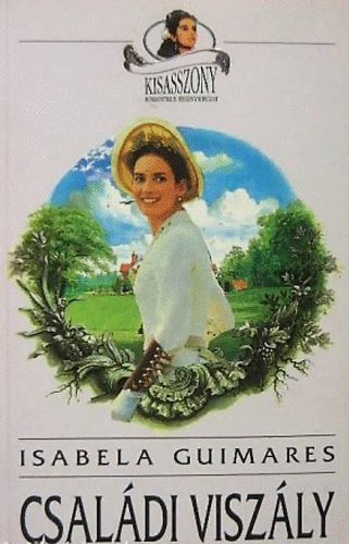 Isabela Guimares - Csal�di visz�ly