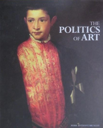 Mark Anthony - The Politics of Art