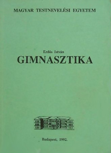Erds Istvn - Gimnasztika