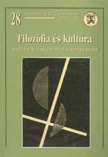 Filozófia és kultúra 28.