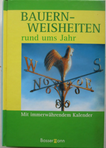 Bauernweisheiten