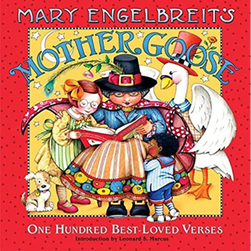 Mary Engelbreits's Mother Goose