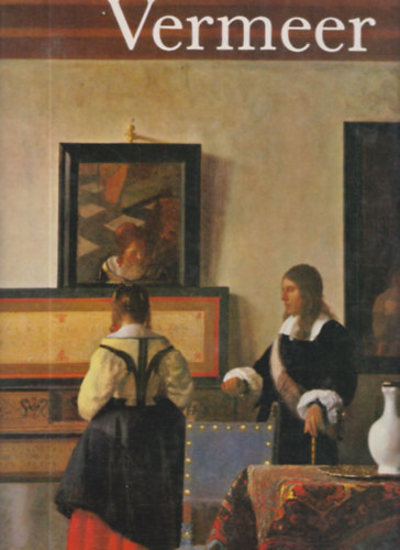 Gerhard W. Menzel - Vermeer