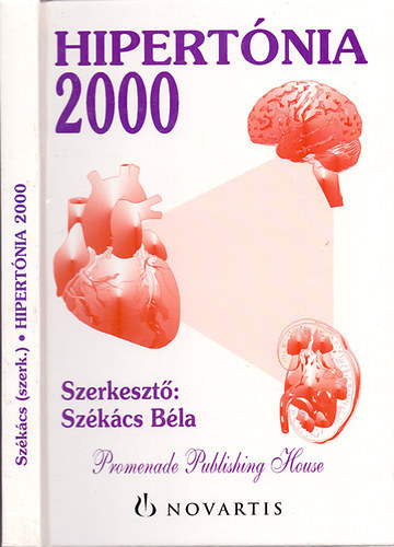 Szakács Béla - Hipertónia 2000
