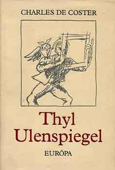 Charles de Coster - Thyl Ulenspiegel