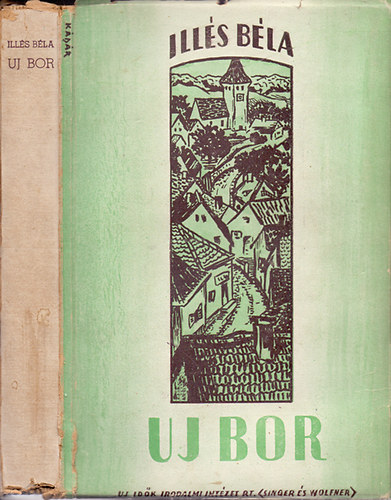 Ills Bla - j bor