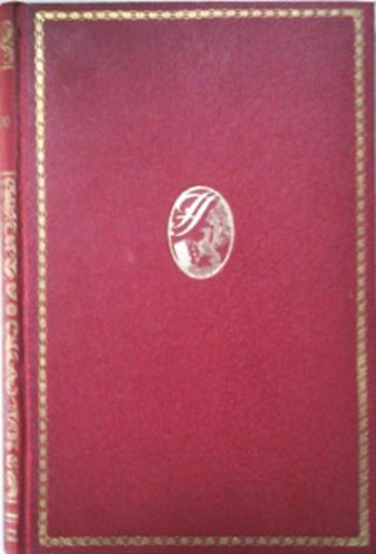 Nikolj Gogoly - Mirgorod I-II.