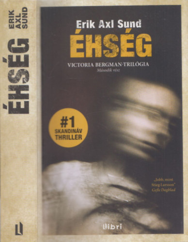 Erik Axl Sund - hsg