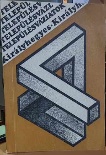 T�r�k J�zsef - Telep�l�sv�zlatok 2.: Kir�lyhegyes