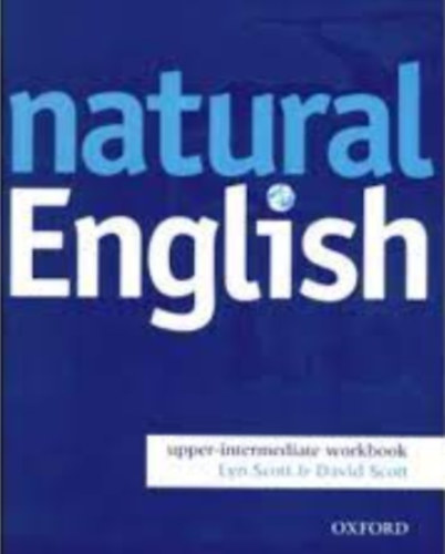 Natural English - Upper-Intermediate
