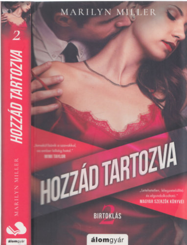 Marilyn Miller - Hozzd tartozva