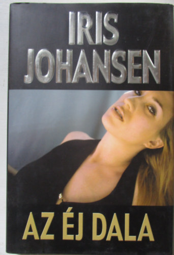 Iris Johansen - Az j dala