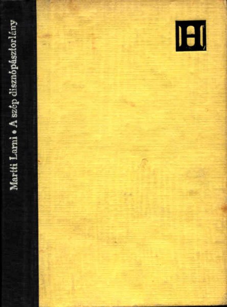 Martti Larni - A sz�p diszn�p�sztorl�ny
