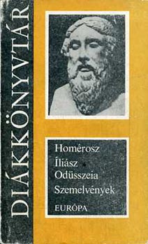 Devecseri Gbor - lisz Odsszeia szemelvnyek