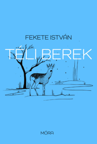 Fekete Istvn - Tli berek