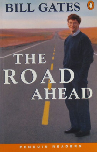 Bill Gates - The Road Ahead /Level 3./