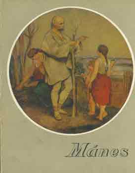 V. Tilkovsky - Mánes